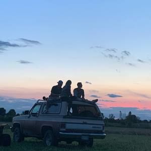 Meet your Posher, Liam